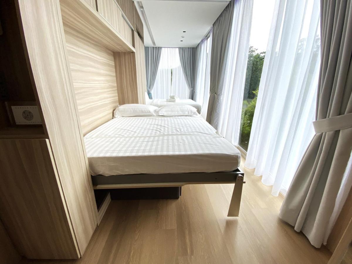 Hotel Garden Pod At Gardens By The Bay 5*
